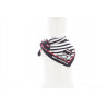 IKON SILK SCARF A2W 33074