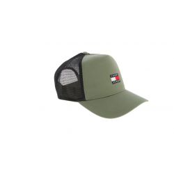 TJM HERITAGE TRUCKER CAP AMOAM13287