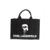 IKON KARL SQUARE TOTE A2W50047