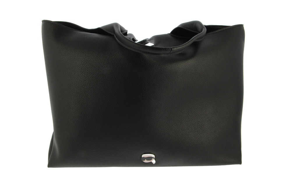 IKON GRAINY SOFT LG TOTE A3W30096