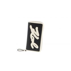 K/SKUARE CONT WALLET GRAINY A3W32024