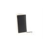 K/SKUARE CONT WALLET GRAINY A3W32024