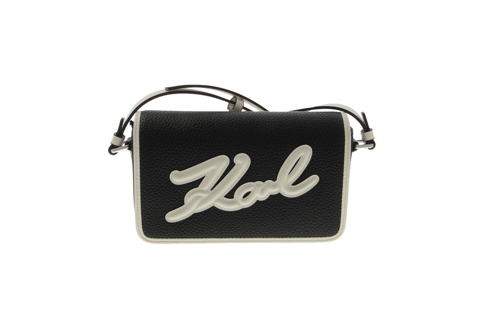 K/SKUARE FLAP CB GRAINY A3W30026