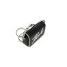 K/SKUARE FLAP CB GRAINY A3W30026