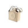 K/CIRCLE SM TOTE WOVEN A3W30062