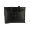 LV04K3070G SCULPTED SLIM TOTE
