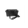 LV04K3036G SCULPTED EW CAMERA BAG