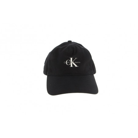 LV04G5032G MONOLOGO PRINTED BASEBALL CAP