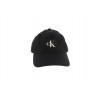 LV04G5032G MONOLOGO PRINTED BASEBALL CAP