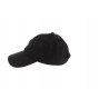 LV04G5032G MONOLOGO PRINTED BASEBALL CAP