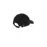LV04G5032G MONOLOGO PRINTED BASEBALL CAP