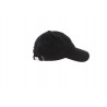 LV04G5032G MONOLOGO PRINTED BASEBALL CAP