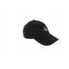 LV04G5032G MONOLOGO PRINTED BASEBALL CAP