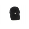 LV04G5032G MONOLOGO PRINTED BASEBALL CAP