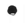 LV04G5032G MONOLOGO PRINTED BASEBALL CAP