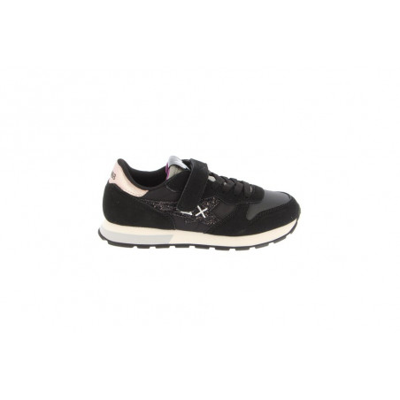 GIRL???S STARGIRL GLITTER LOGO K