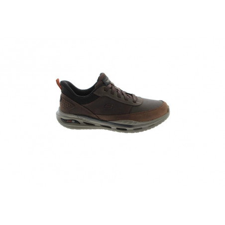 210981 ARCH FIT ORVAN MOX SLIP INS