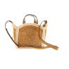 K/CIRCLE SM TOTE SHEARLING A4W30087