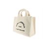 K/RSG MD SQUARE TOTE SHEARLING