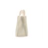 K/RSG MD SQUARE TOTE SHEARLING