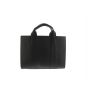 K/RSG PEBBLE SQUARE MED TOTE