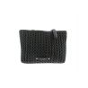 K/RSG MD SQUARE TOTE SHEARLING