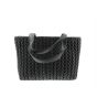 K/RSG MD SQUARE TOTE SHEARLING