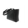 K/RSG MD SQUARE TOTE SHEARLING