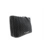 K/RSG MD SQUARE TOTE SHEARLING