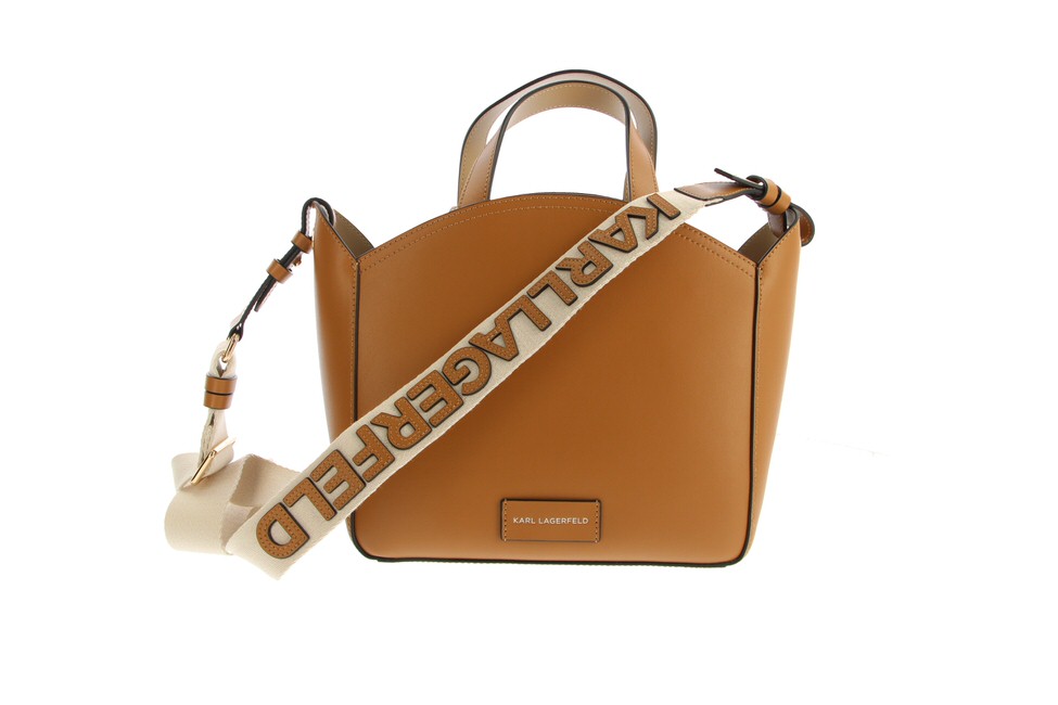 K/CIRCLE SM TOTE PERFORATED A1W30058