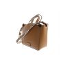 K/CIRCLE SM TOTE PERFORATED A1W30058