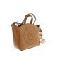 K/CIRCLE SM TOTE PERFORATED A1W30058