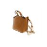 K/CIRCLE SM TOTE PERFORATED A1W30058