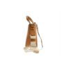 K/CIRCLE SM TOTE PERFORATED A1W30058