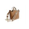 K/CIRCLE SM TOTE PERFORATED A1W30058