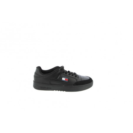 EMOEMO1660BDS TJM CUPSOLE LEATHER