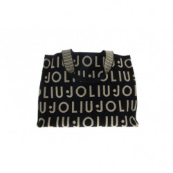 2A6026M0300 L TOTE KNITTED...