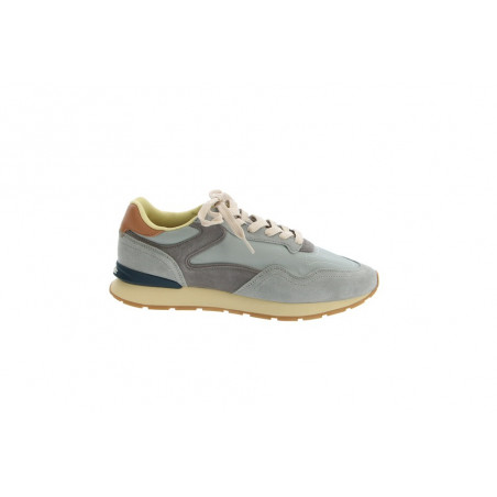 CITY RETRO LIGHT BLUE