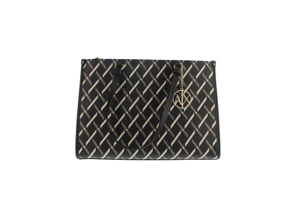 GYNGER LOGO TOTE XW000927 AF17155