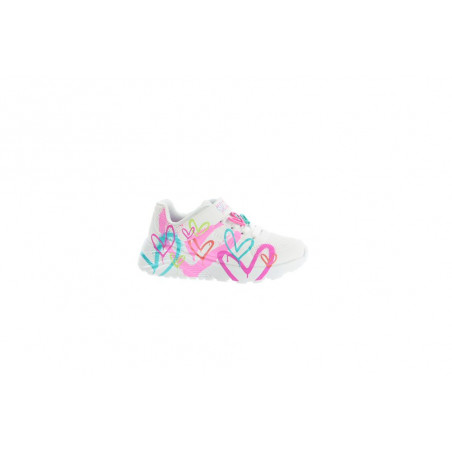 314966L UNO LITE HEART STATUS