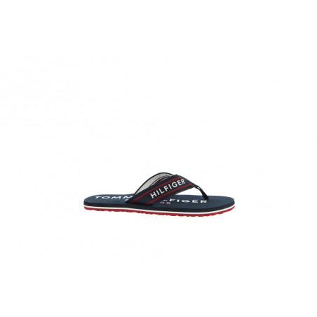 FMOFMO58O5 SPORTY HILFIGER BEACH SANDAL