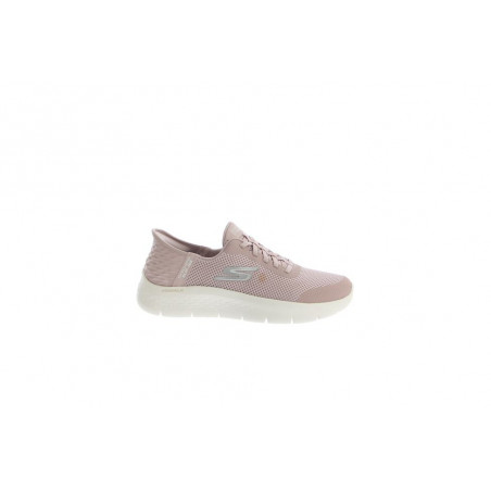 124836 SKECHERS SLIP INS GO WALK FLEX GRAND ENTRY