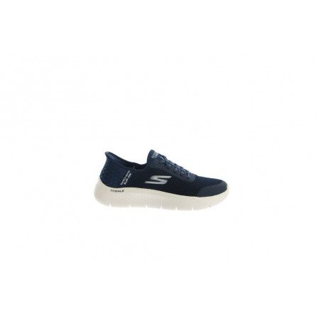 124836 SKECHERS SLIP INS GO WALK FLEX GRAND ENTRY