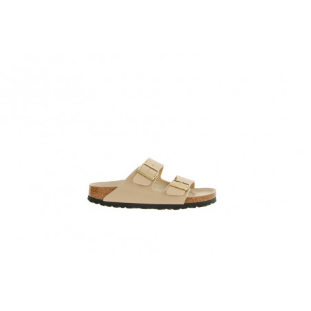 ARIZONA BS BIRKO FLOR 1031438 SANDCASTEL OYSTER
