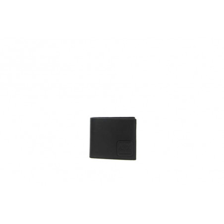 MILANO BIFOLD CREDIT CARD WHITH COIN POCKET XM0001