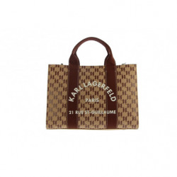 K RSG SQUARE MONO MD TOTE...