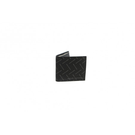 MILANOI BIFOLD CREDIT CARD WHIT COIN POCKET XM0001