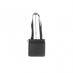 GINEVRA FLAT CROSSBODY...