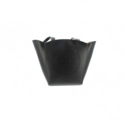 K/CIRCLE MD TULIP TOTE PERF
