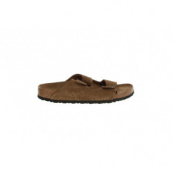 ARIZONA SOFT FOOTBED SUEDE...